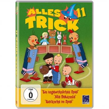 Alles Trick 11