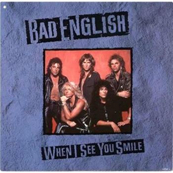 When I See You Smile