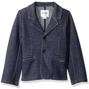 Guess Junior Blau Jacke 4A – Artikel N91N00K84D0