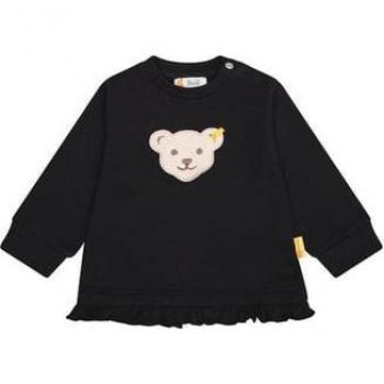 Steiff Dunkelblau Hoodie für Jungen
