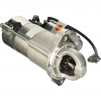 Motorino di Avviamento SANDO 6046107.1 per Veicoli Commerciali