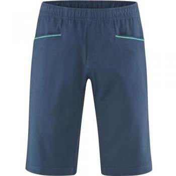 Bermuda Red Chili Dojo XL Indigo