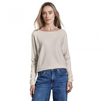 Blanc Street One Femme Pullover à Doublure Dolman, 38