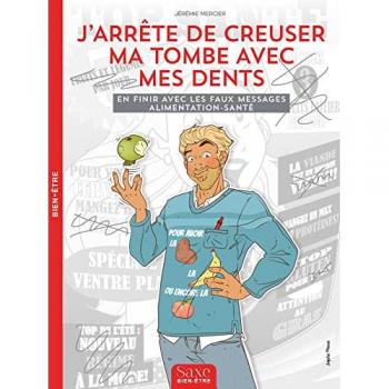 J'arrête De Creuser Ma Tombe Avec Mes Dents