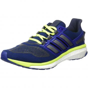 Adidas Energy Boost 3 Men's Running Shoes, Blue