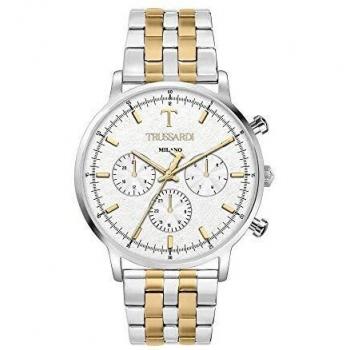 Reloj de Diseño Trussardi R2453135006