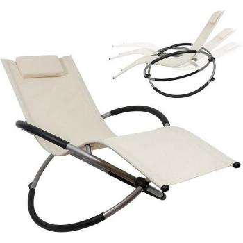 Mucola Garden Swing Pillow