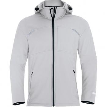 Uvex Safety Giacca Softshell Bianca 3XL
