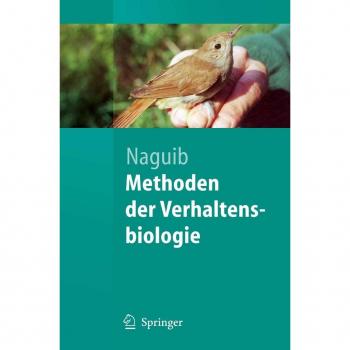 Methoden der Verhaltensbiologie