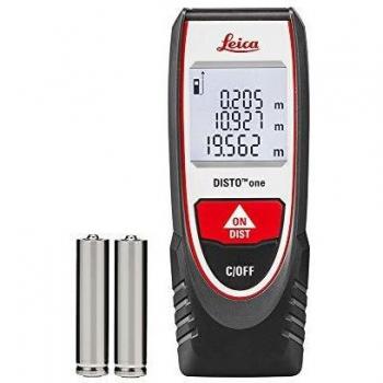Leica Disto One Laser Distance Measuring Device 20m