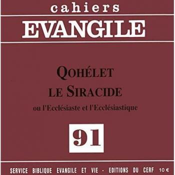 Cahiers Evangile