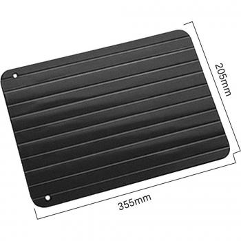 Quick Defrost Plates