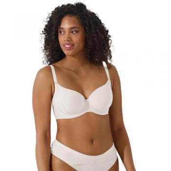 Schalen‑BH Laura – Bügel und Schale, 1‑teilig
