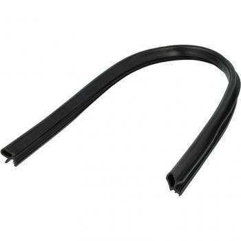 Joint de silicone compatible Beko DSN04310X – Noir