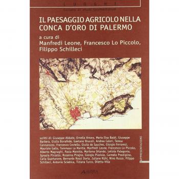 Il paesaggio agricolo nella Conca d'Oro di Palermo