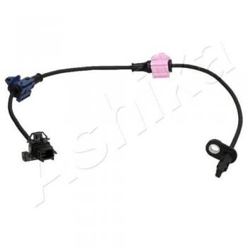 Sensor de ABS para vehículos ASHIKA 151-04-486