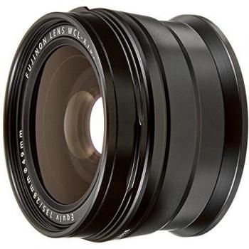 Fujifilm WCL-X100 II Wide Angle Lens BL