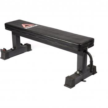 Reebok Elite Flat Bench