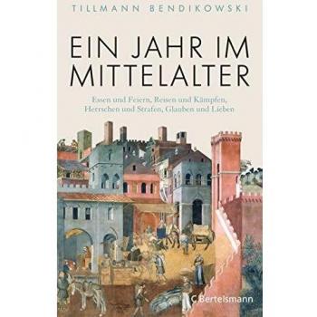 Ein Jahr im Mittelalter
