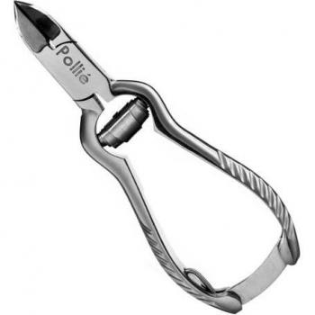 Euro‑Style Nagelknipper 12 cm