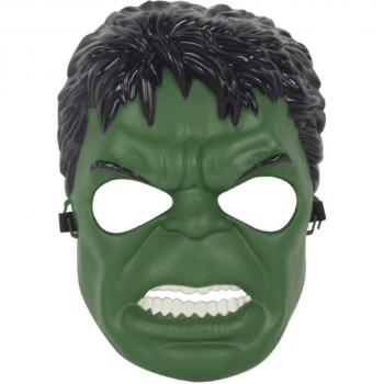 Masque Hulk pour Anniversaire