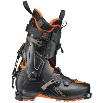 Scarponi scialpinismo Tecnica Zero G Peak Carbon