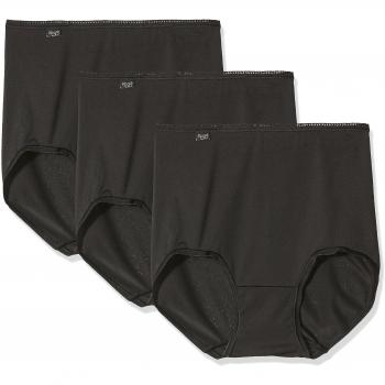 Conjunto de 3 Braguitas Sloggi Tai 24/7