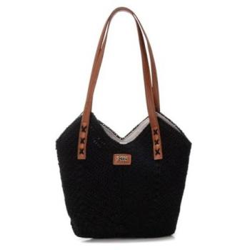 Xti Mujer: Bolsa de Tela Casual