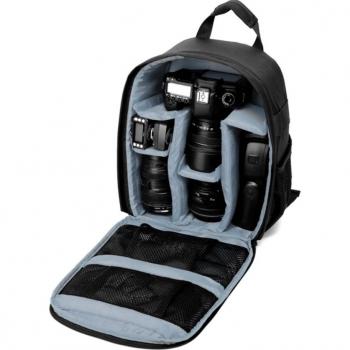 Cámara Andoer All‑Weather Pack