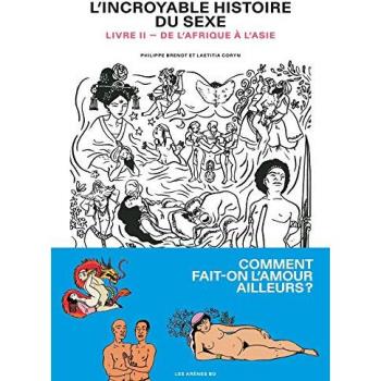 L'Incroyable Histoire du sexe