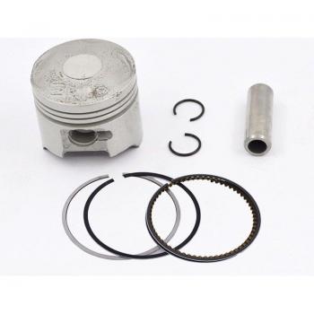 Honda Metropolitan DIO TODAY GIORNO VISION 50 37.8mm Piston Ring Gasket Set
