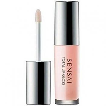 SENSAI Colours Total Lip Gloss In Colour Transparent 4,5 g