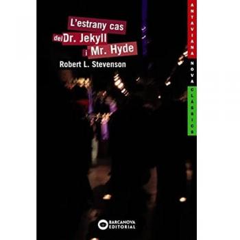 L ' estrany cas del Dr. Jekyll i Mr. Hyde