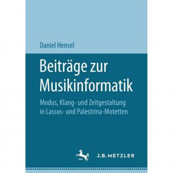 Vitalsource Technologies, Inc. Beitrage Zur Musikinformatik