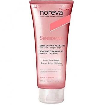 Sensidiane Gel Limpiador Calmante 200ml