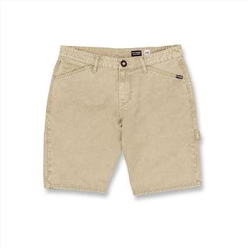 Volcom Jeans Corti Kraftsman 21 Almond 33
