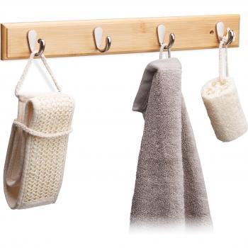 Ganci per Appendiabiti Beige