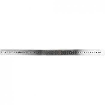 Heavy Duty 50 cm Steel Rule – SKU 11711
