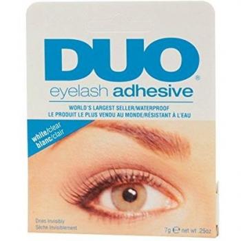 DUO Wimpernkleber 7g