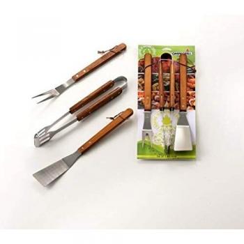 Ustensiles de Barbecue 03430