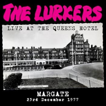 Live au Queens Hotel