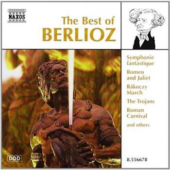 Le Meilleur de Berlioz