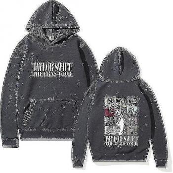 Sweat à capuche Merch Taylors