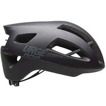 Urge Papingo Matt Schwarz Radhelm