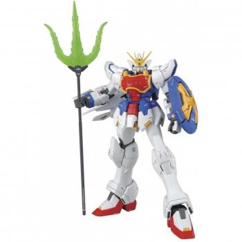 MG Nieuwe Mobiele Rapport Gundam W Eindeloze Waltz XXXG-01S Shenlong Gundam EW 1/100 Modelbouwset
