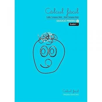 Càlcul fàcil 3r de primària. Quadern 1: 5
