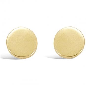 Or Zen 6 mm – Boucles de Lily [F6269]