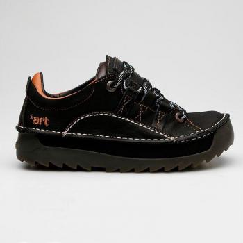 Art 0590 PLEASANT BLACK para Hombre/Mujer