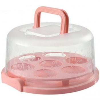 Birthday Cake Storage Box