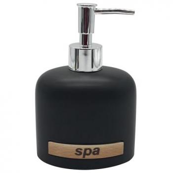 Dispenser MSV Vincent con supporto sapone